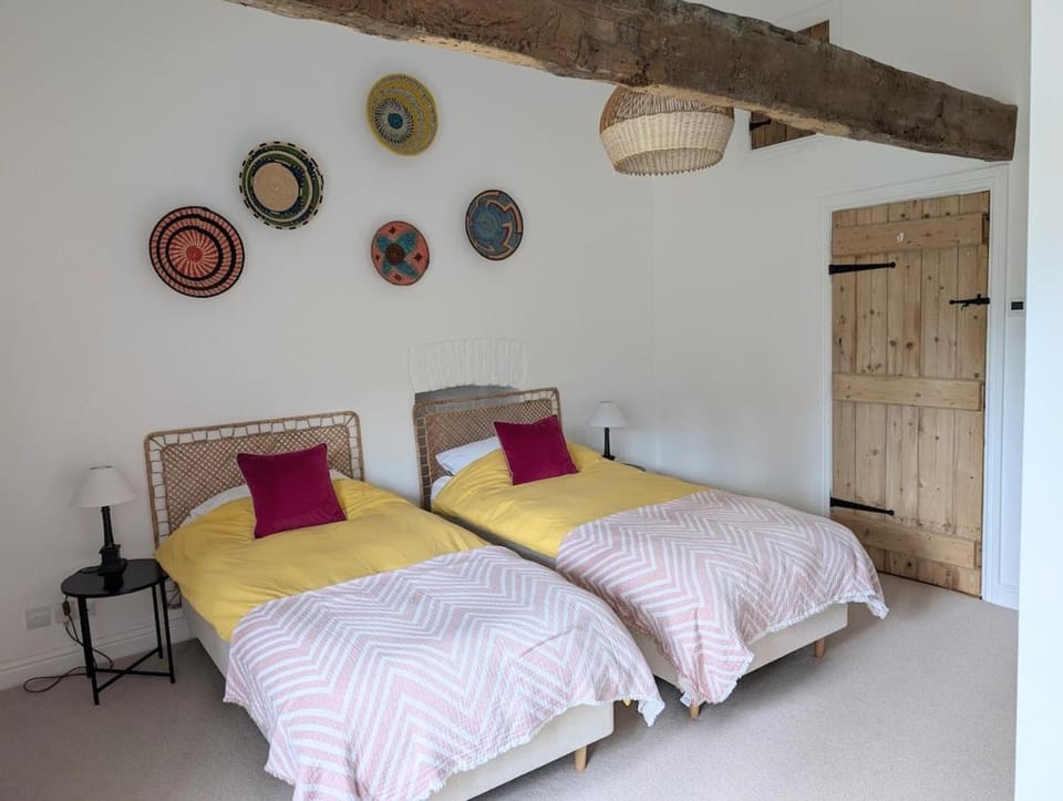 Cotswolds Townhouse in centre of Tetbury House in Tetbury