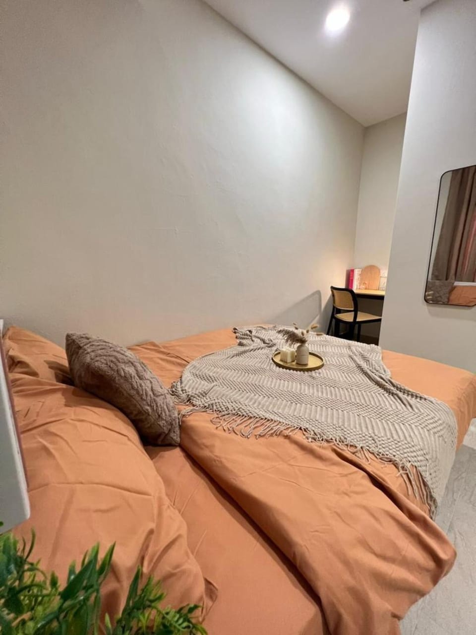Pillows Plus - Setapak Central Hotel in Federal Territory of Kuala Lumpur