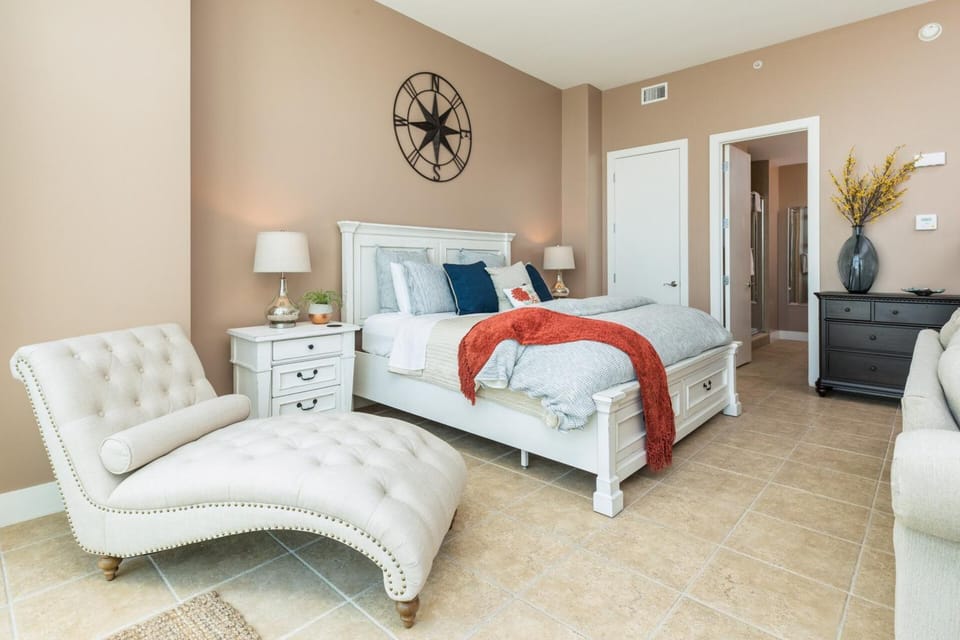 Emerald By The Sea #603 Hotel in Texas City