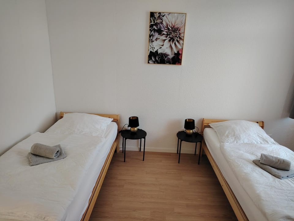 Waldblick Suite 100 qm Apartment in Bavaria