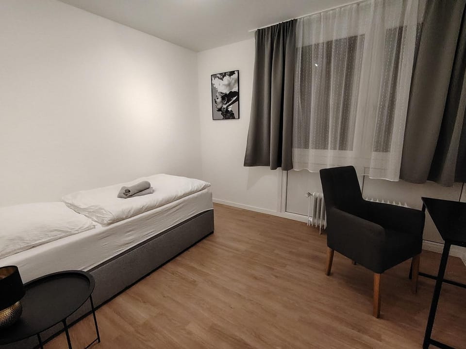 Waldblick Suite 100 qm Apartment in Bavaria