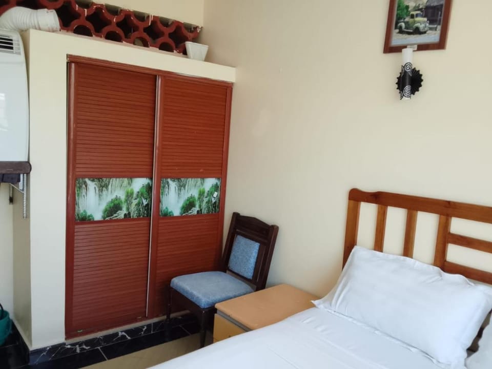 Darad Diani Hotel Hotel in Diani Beach