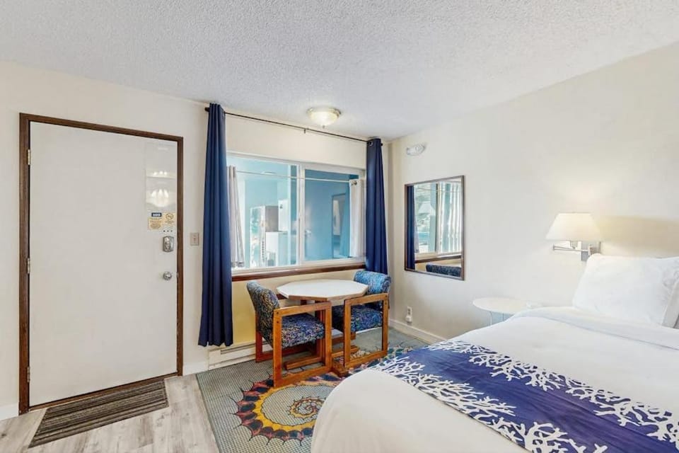 Lamplighter Inn - 109 Seahorse Reef House in Oregon