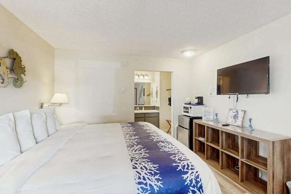 Lamplighter Inn - 109 Seahorse Reef House in Oregon