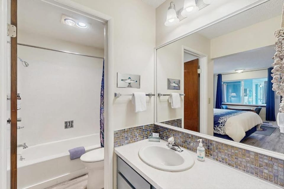 Lamplighter Inn - 109 Seahorse Reef House in Oregon