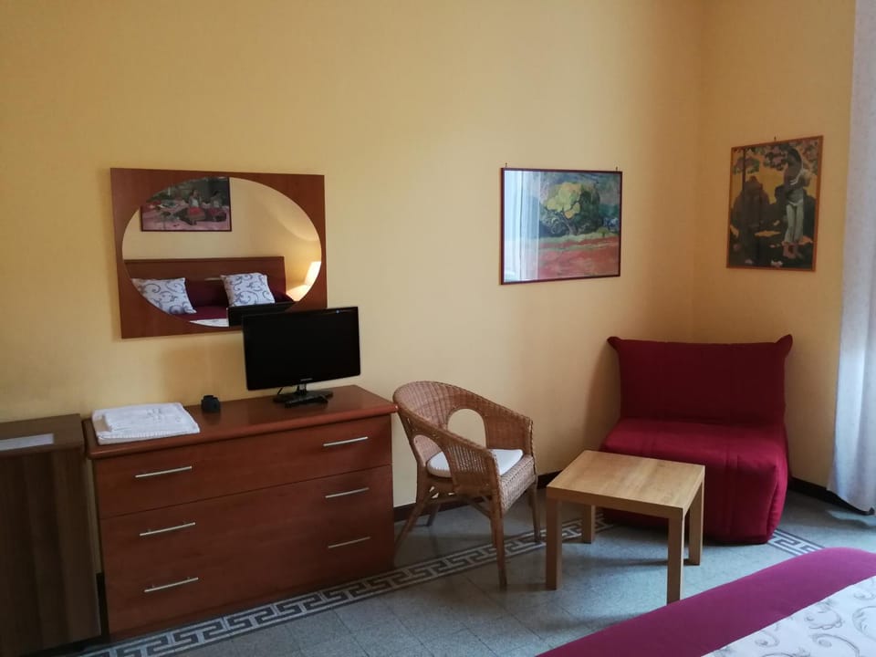 B&B La Bella Giuliana Bed and Breakfast in Rome