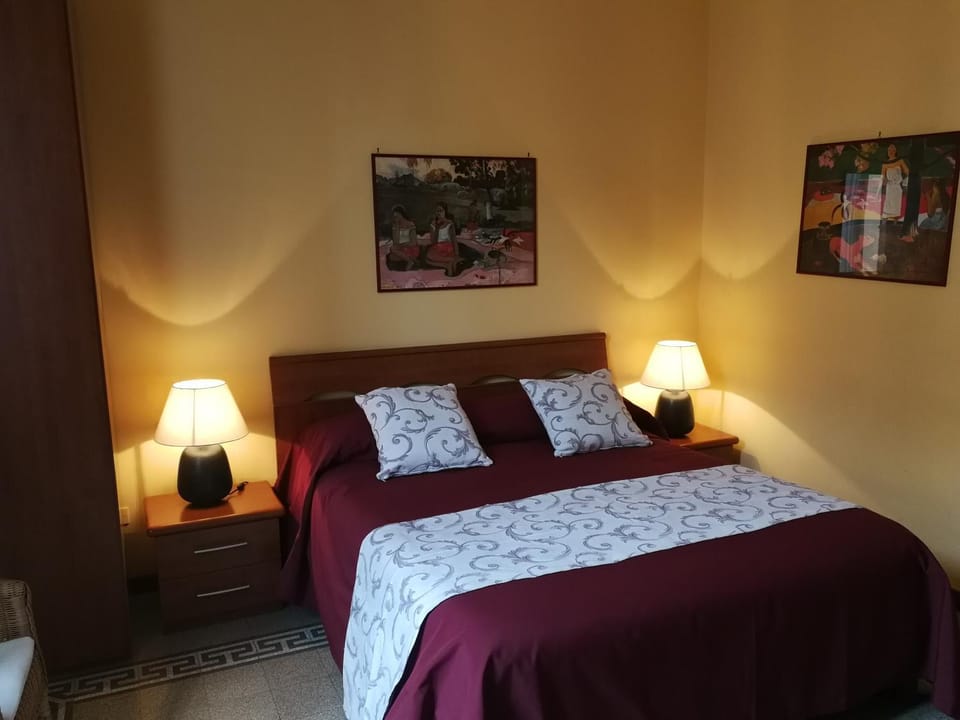 B&B La Bella Giuliana Bed and Breakfast in Rome