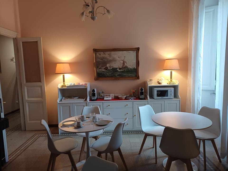 B&B La Bella Giuliana Bed and Breakfast in Rome