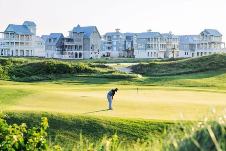 Seaside Paradise House in Port Aransas