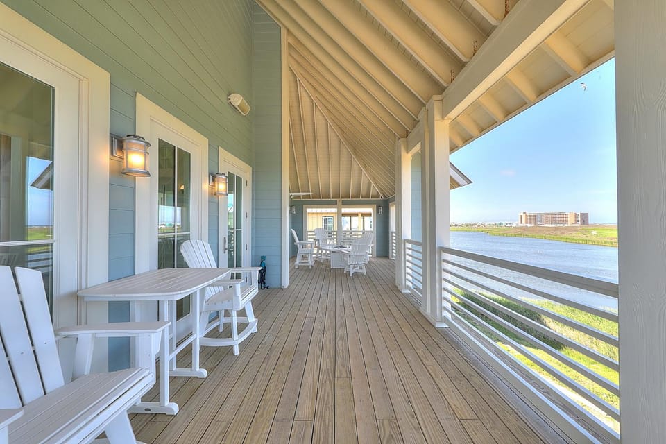 Seaside Paradise House in Port Aransas