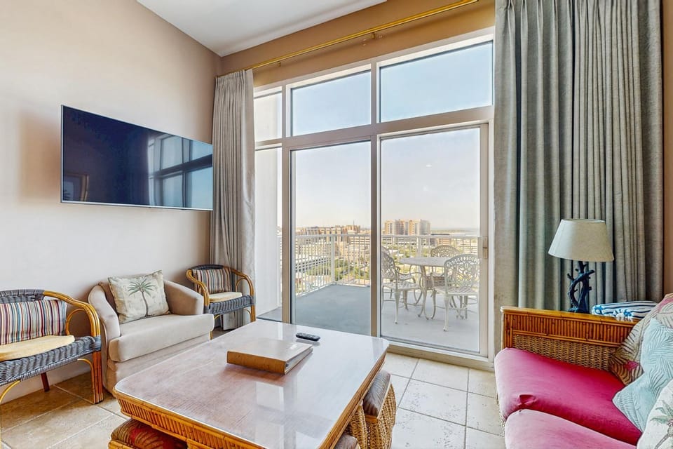 Emerald By the Sea #1302 Apartment in Texas City