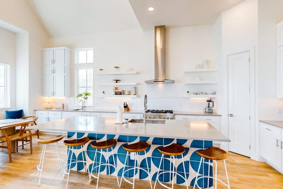 Sunshine Overtime House in Port Aransas