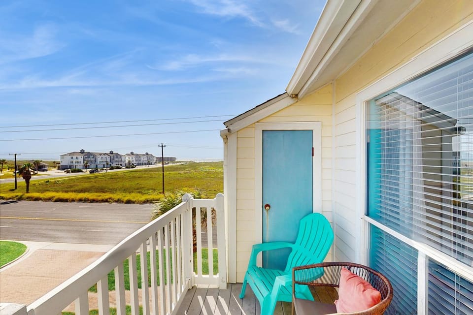 Beach Club 331 Apartment in North Padre Island