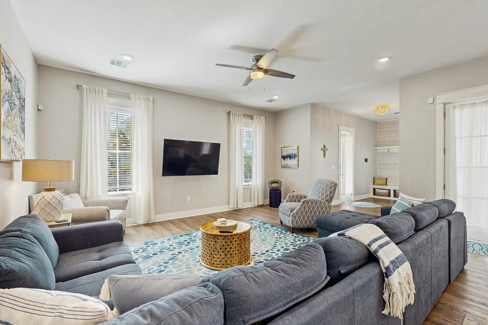 Mila's Retreat House in Port Aransas