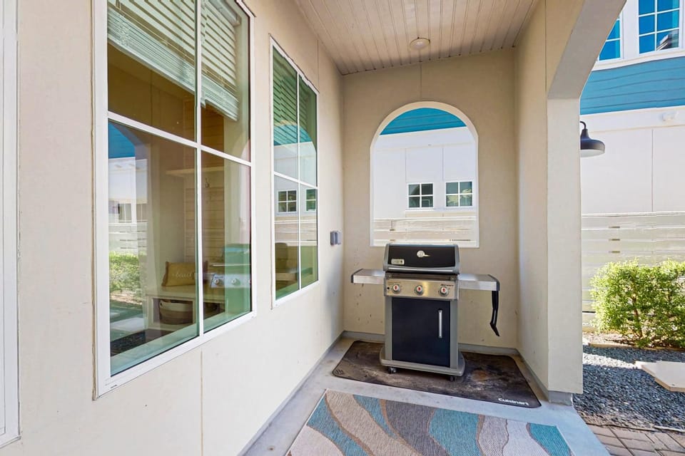 Mila's Retreat House in Port Aransas