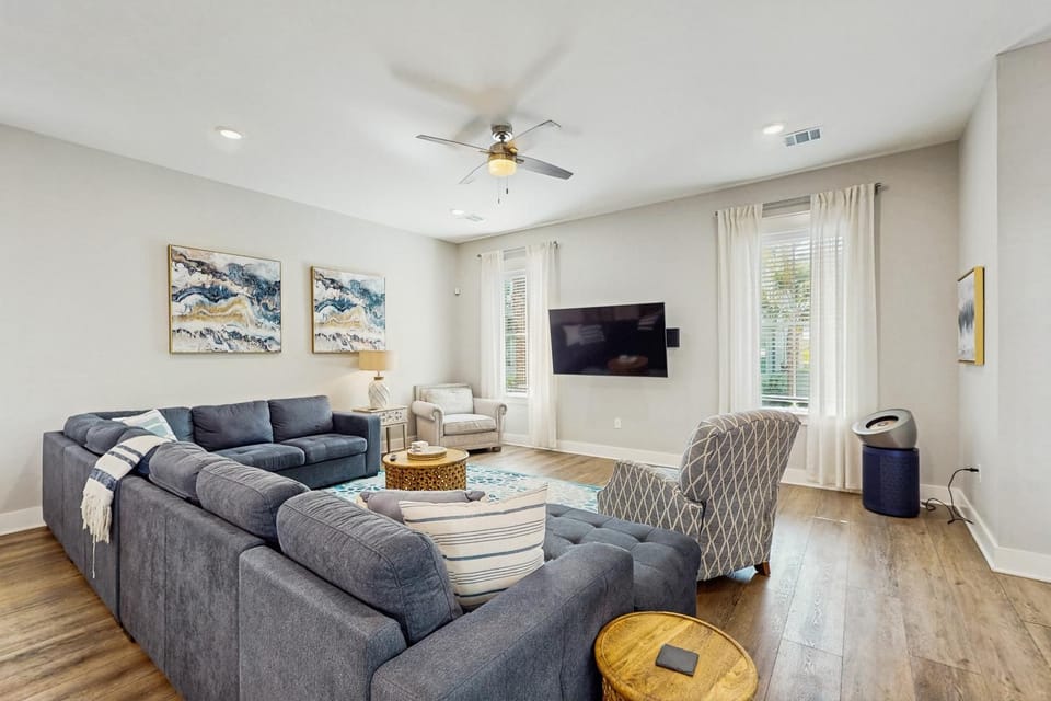 Mila's Retreat House in Port Aransas