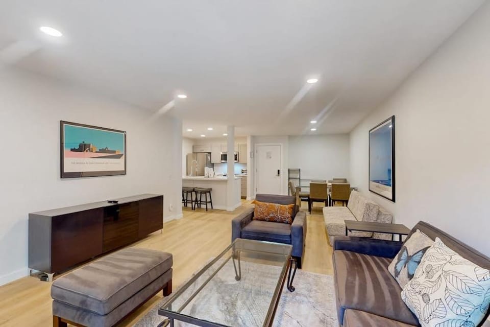 Summit 65 Apartment in Mammoth Lakes