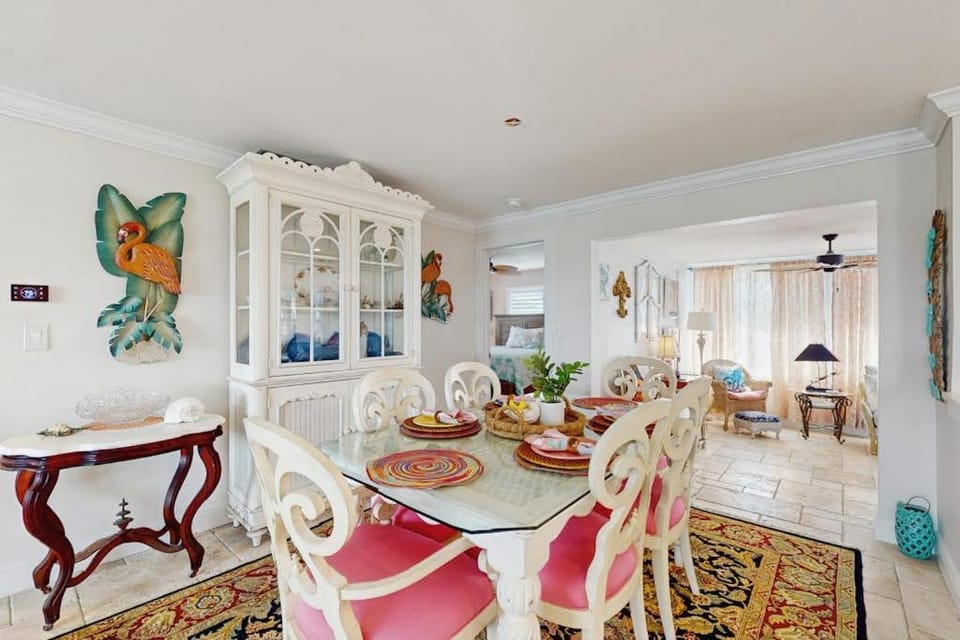 Shell Seeker House in Sanibel Island