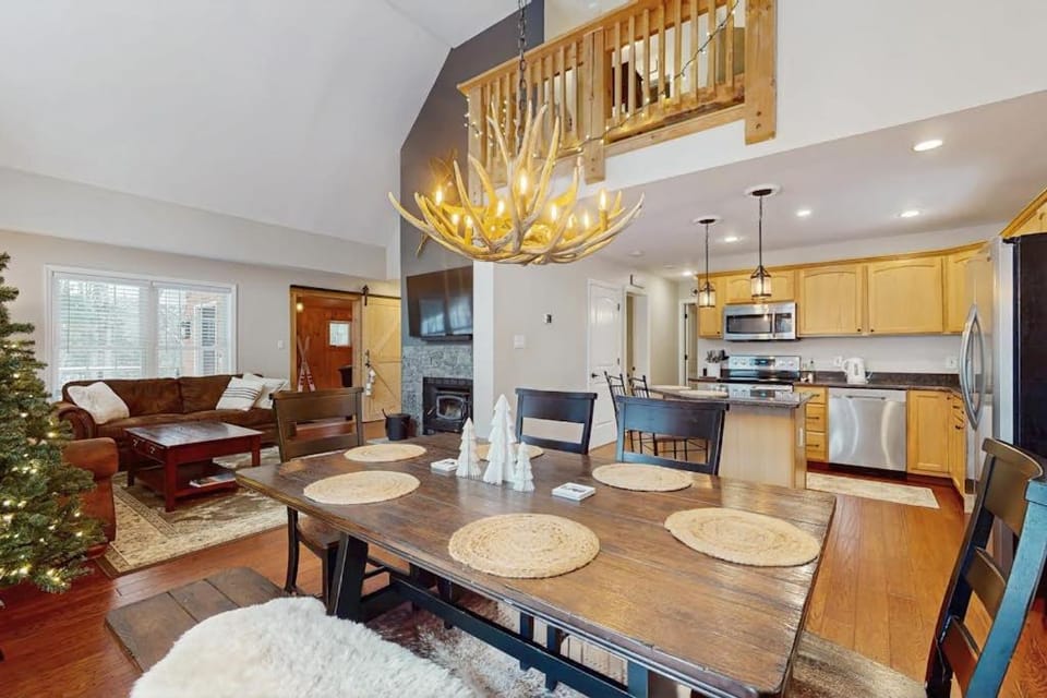Buckboard Haven House in Dover