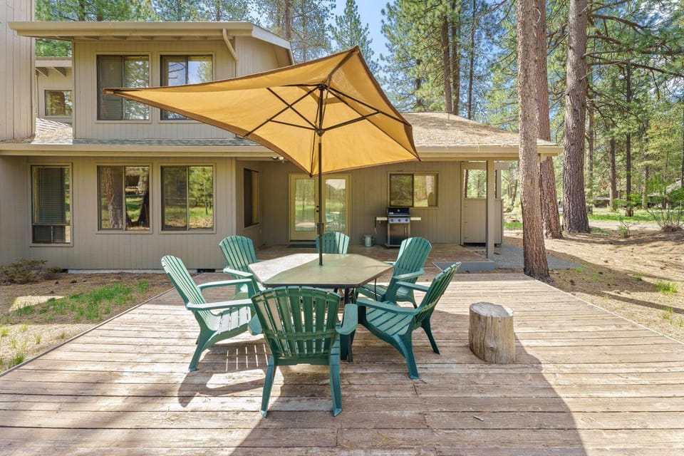 14 Mt Hood House in Sunriver