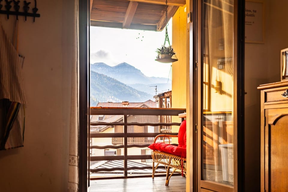 View (from property/room), Balcony/Terrace