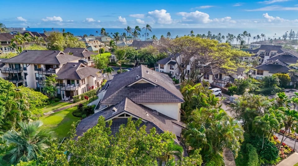 Kahala 914 House in Poipu