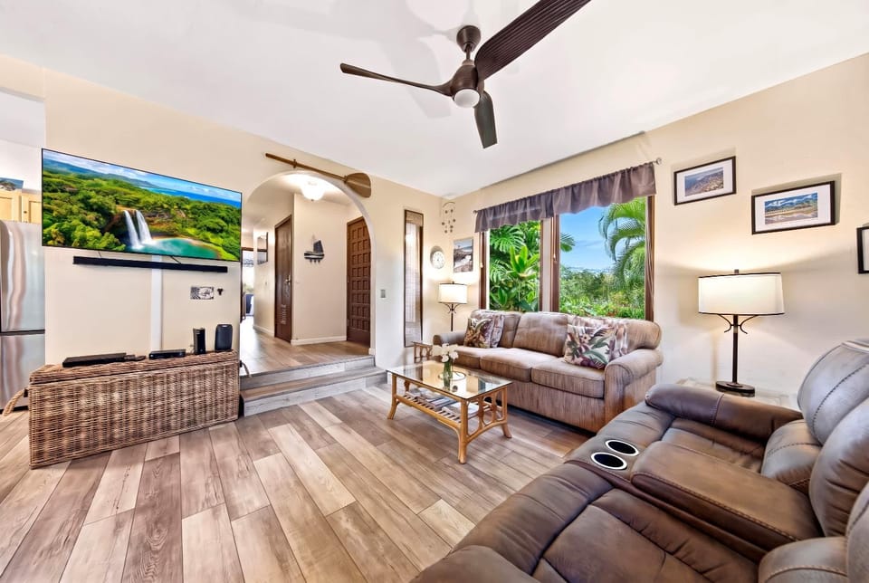 Kahala 914 House in Poipu