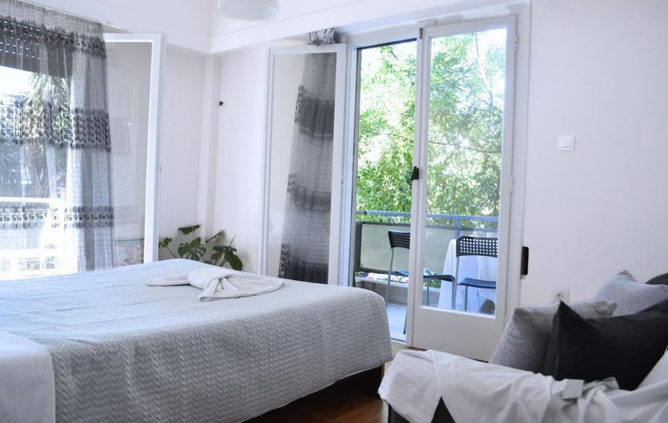 Alice's Apartment - Athens, Ελλάδα Apartment in Athens