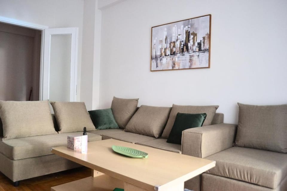 Alice's Apartment - Athens, Ελλάδα Apartment in Athens