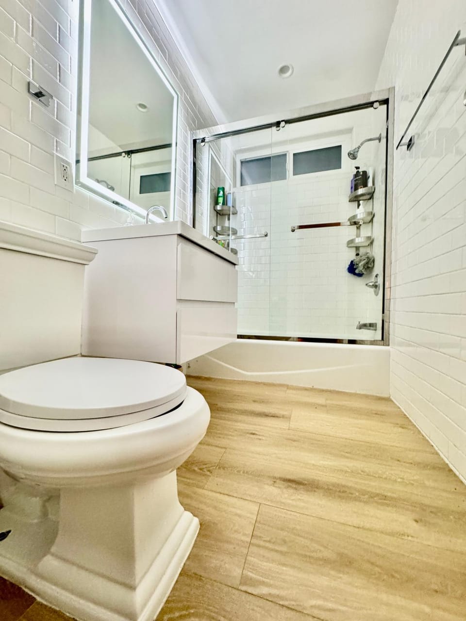 Proper Stays at Melrose Place - West Hollywood Premium G suite Vacation rental in West Hollywood