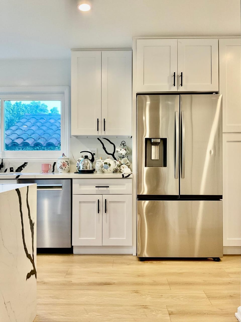 Proper Stays at Melrose Place - West Hollywood Premium G suite Vacation rental in West Hollywood