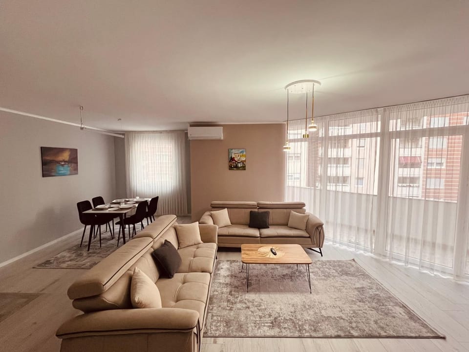 City View Apartment Apartment in Serbia