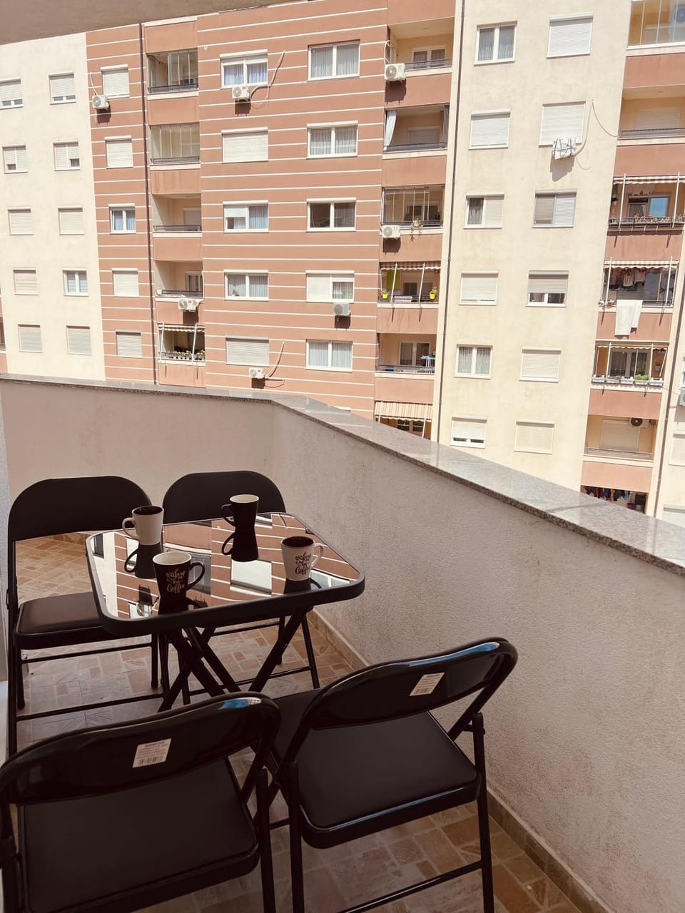 City View Apartment Apartment in Serbia