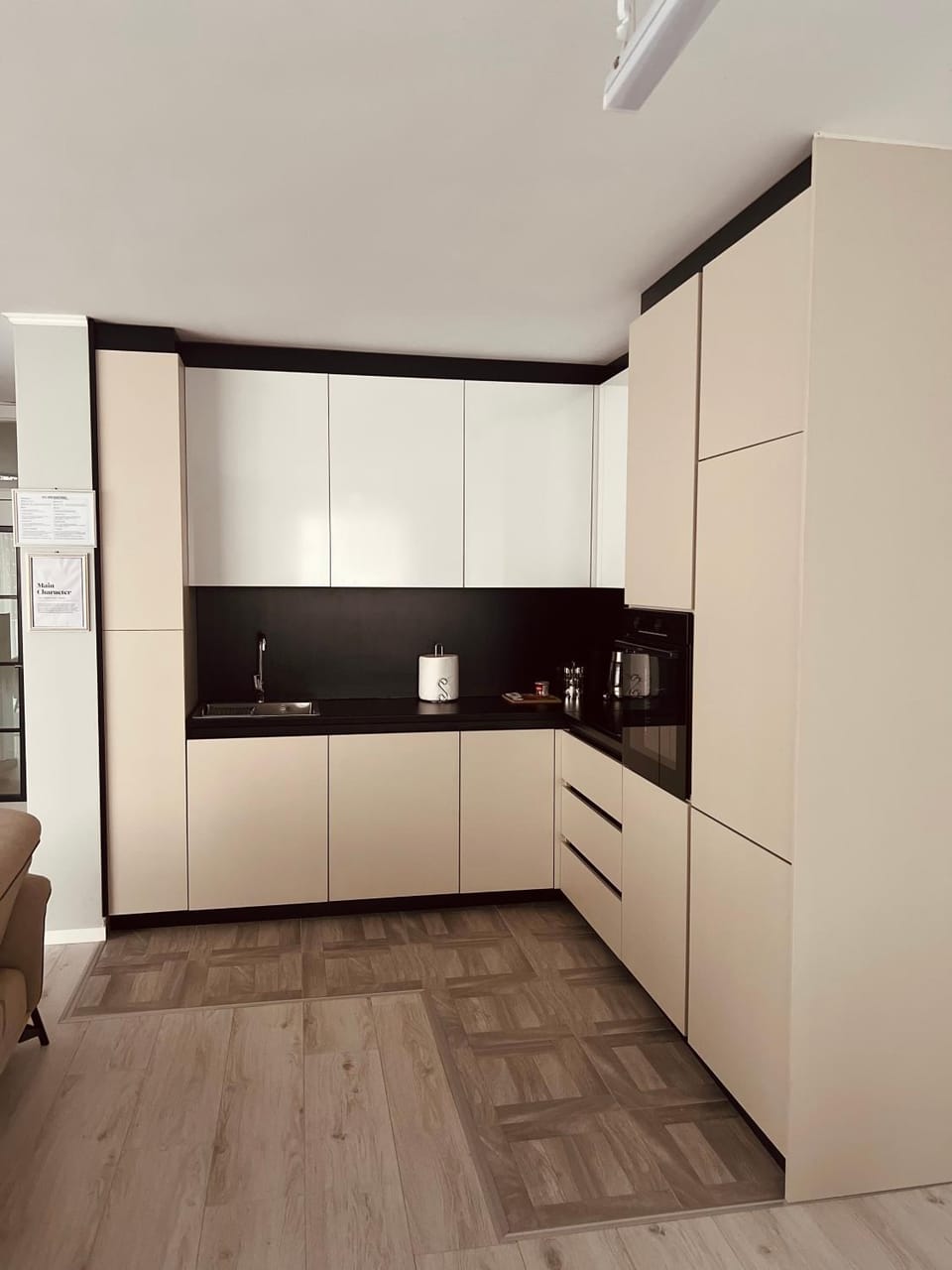 City View Apartment Apartment in Serbia