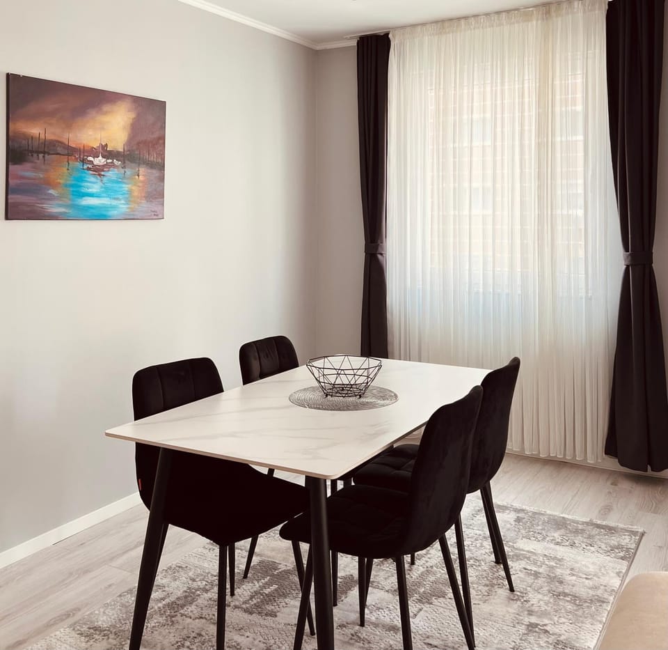 City View Apartment Apartment in Serbia