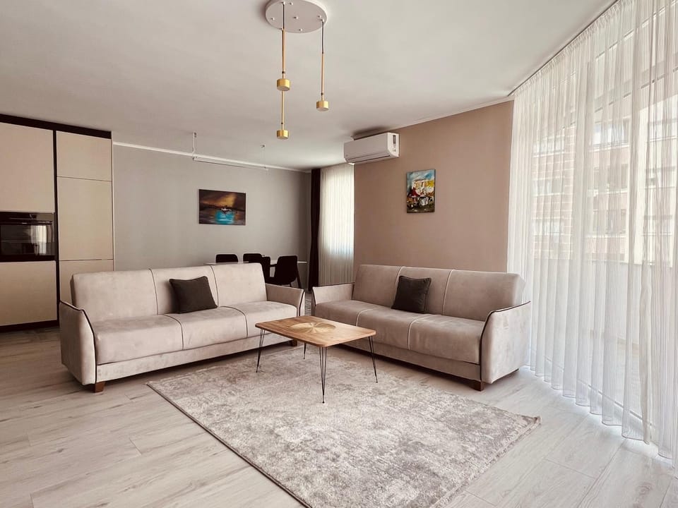 City View Apartment Apartment in Europe