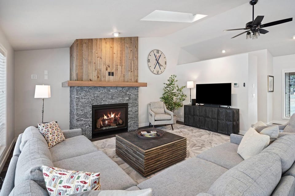 4 Mugho House in Sunriver