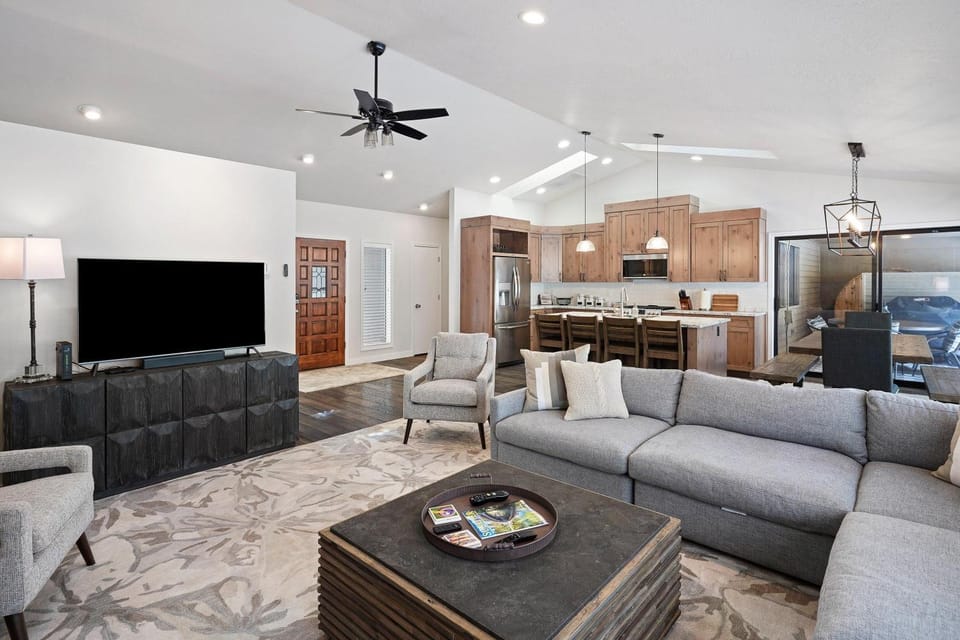 4 Mugho House in Sunriver