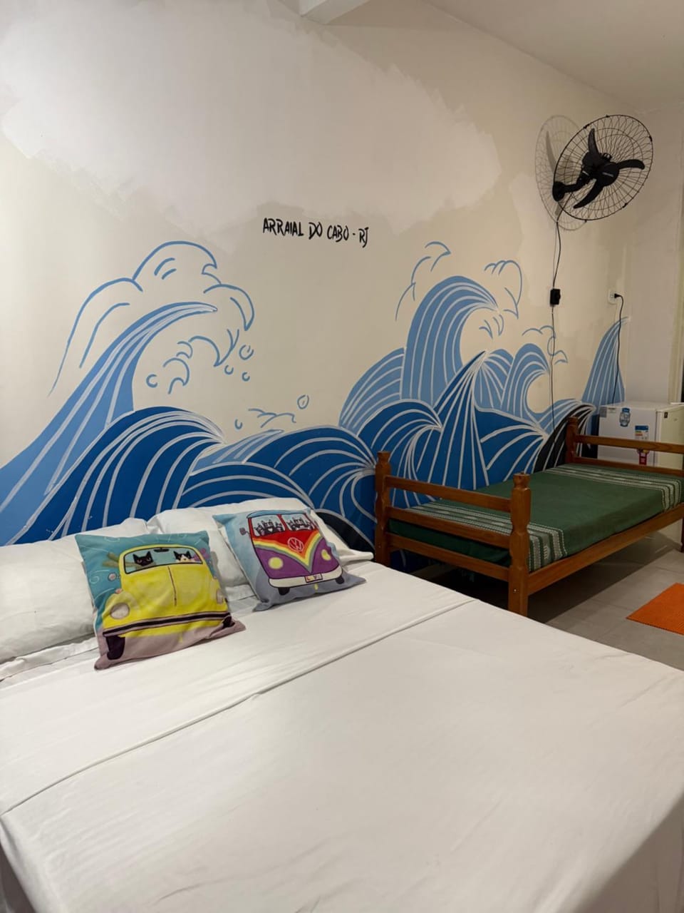 Refúgio Arraial Praia Grande House in State of Rio de Janeiro