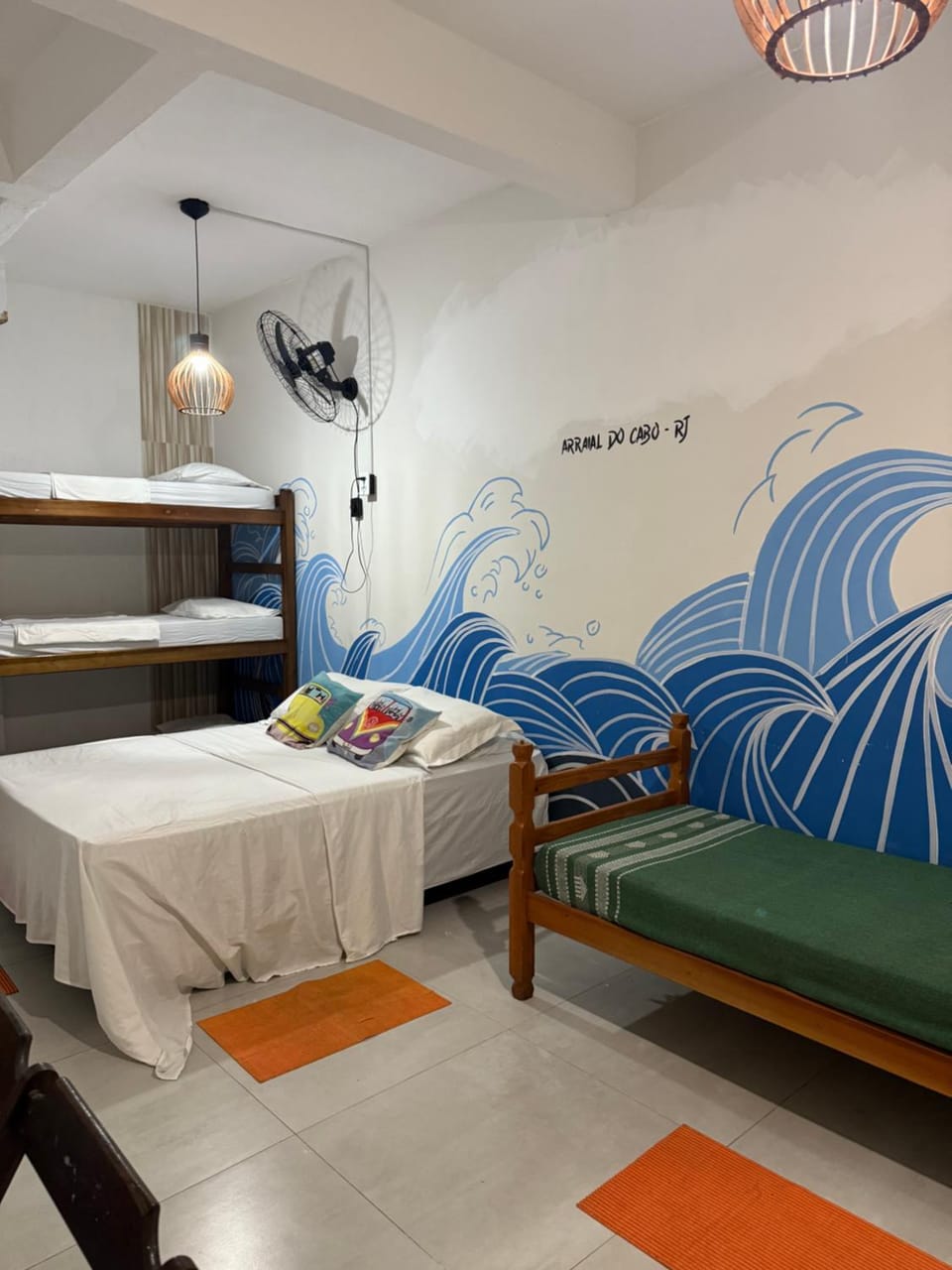 Refúgio Arraial Praia Grande House in State of Rio de Janeiro