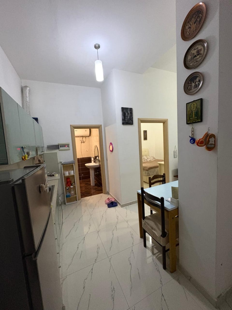 Lisi apartment Apartment in Tirana