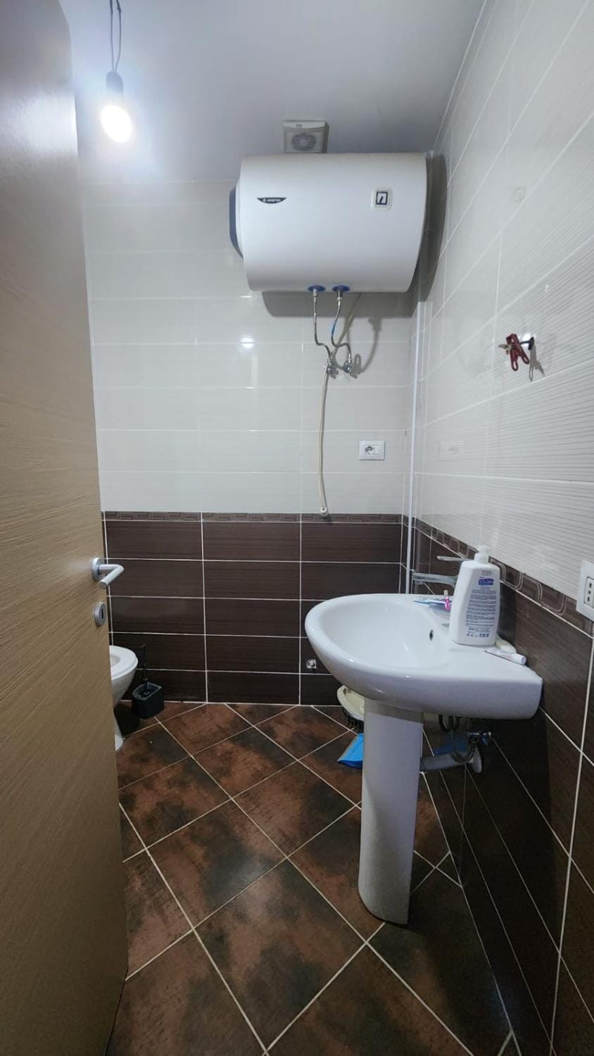 Lisi apartment Apartment in Tirana