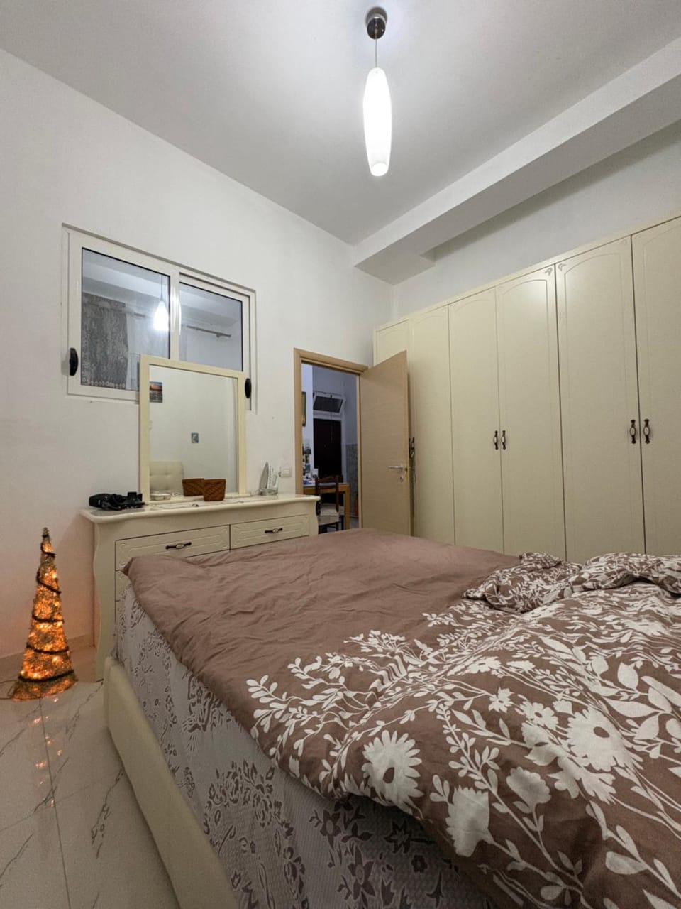 Lisi apartment Apartment in Tirana