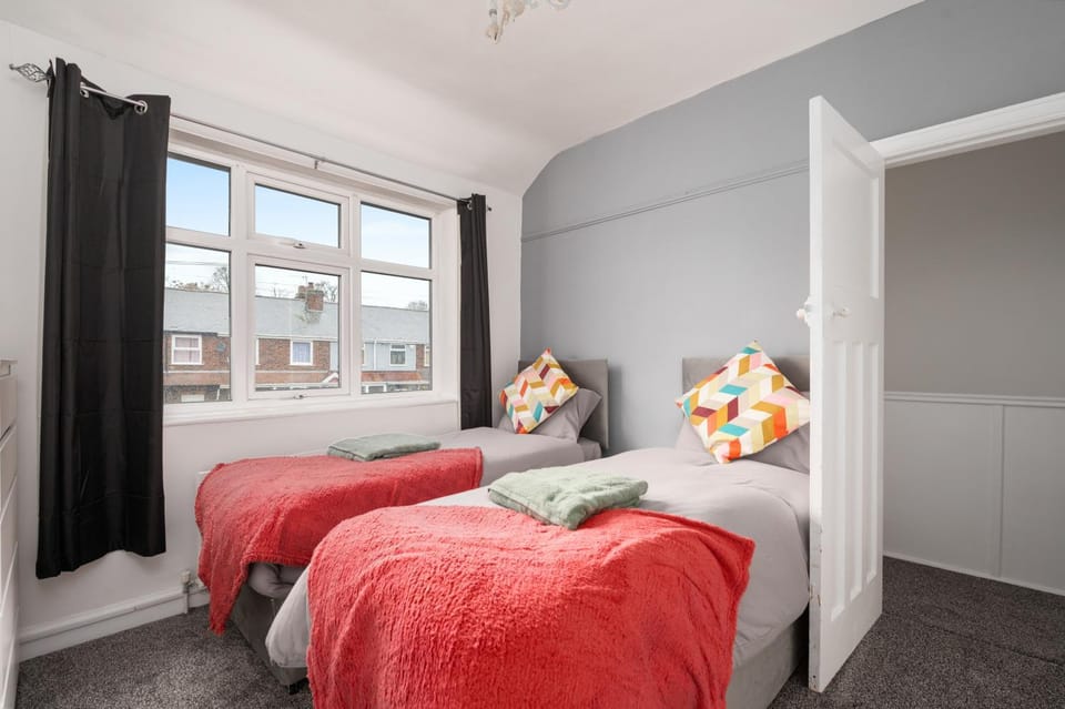 Cosy Grimsby House with Free Parking Apartment in Grimsby