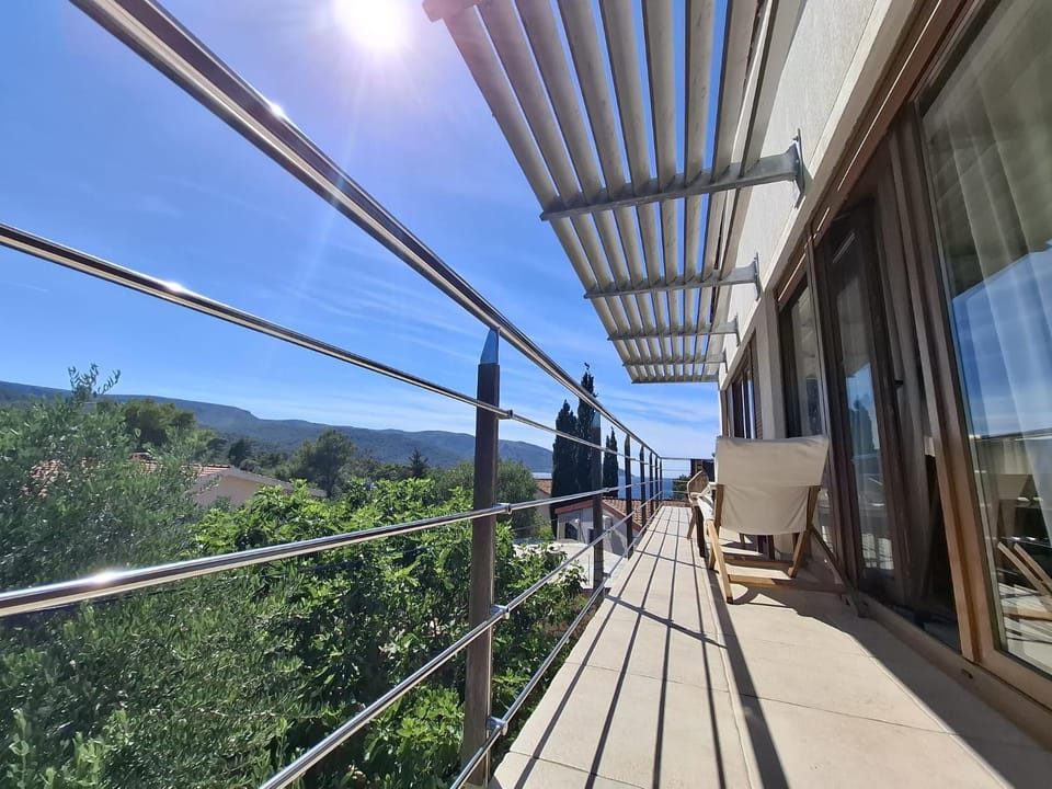 Adriatic Lifestyle Apartment Apartment in Stari Grad