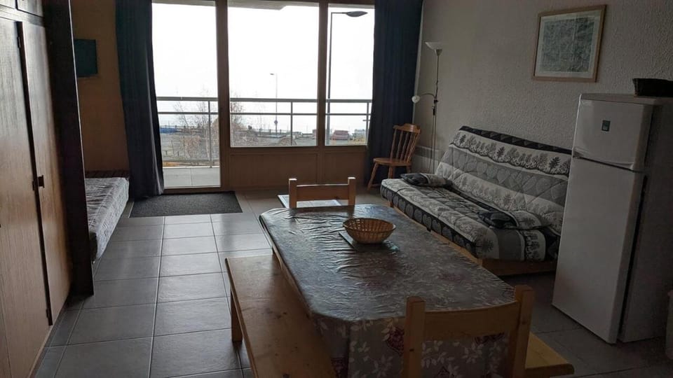 Résidence Les Eaux Claires - deux pièces 7 pers Les Eaux Claires MAE-4303 Apartment in Provence-Alpes-Côte d'Azur