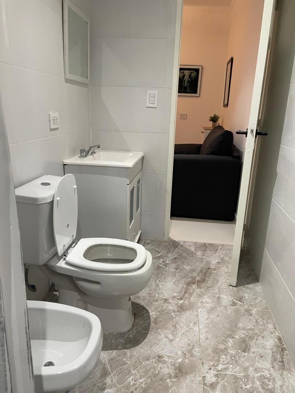 Espacio 48 Apartment in La Plata
