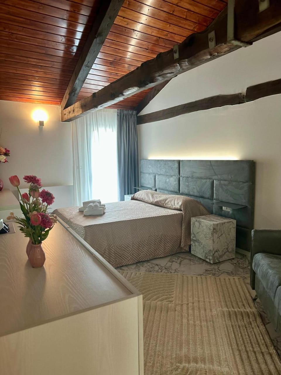 Il Casale della Baronessa Inn in Palmi