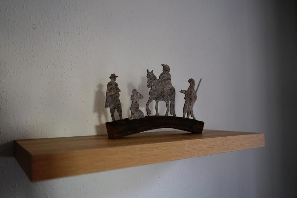 Decorative detail
