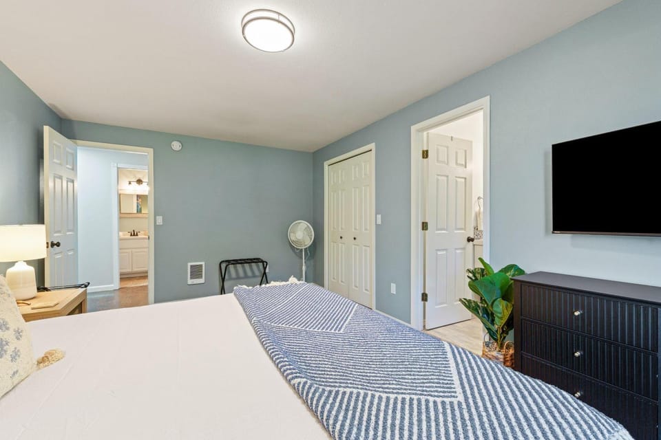Moondance House in Bend